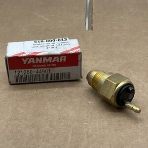 YANMAR TEMPERATURE SENDNG SWITCH 121250-44901